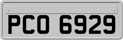 PCO6929