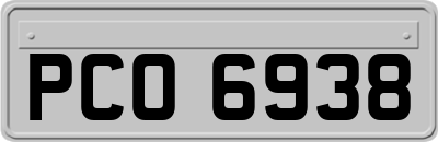 PCO6938