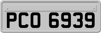 PCO6939