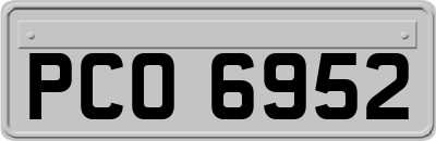 PCO6952