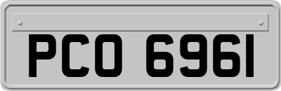 PCO6961