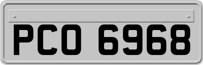 PCO6968