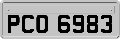 PCO6983