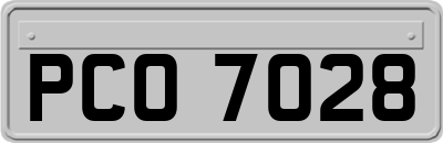 PCO7028