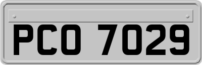 PCO7029