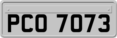 PCO7073