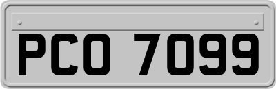 PCO7099