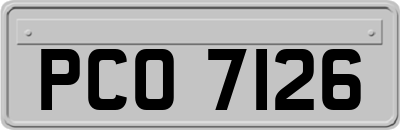 PCO7126