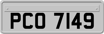 PCO7149