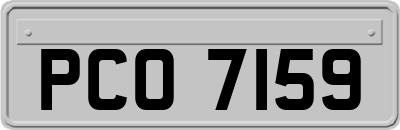 PCO7159