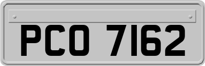PCO7162