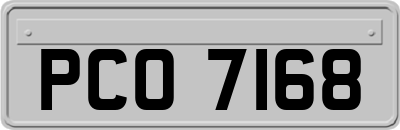 PCO7168