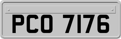 PCO7176