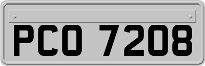 PCO7208
