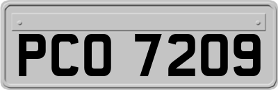 PCO7209