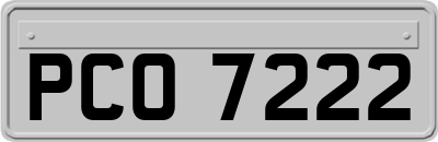 PCO7222