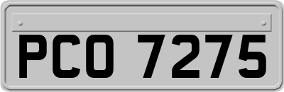 PCO7275