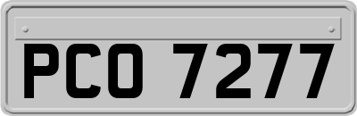 PCO7277
