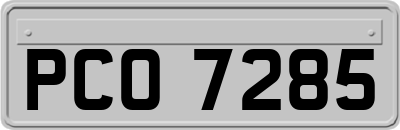 PCO7285