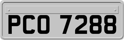 PCO7288