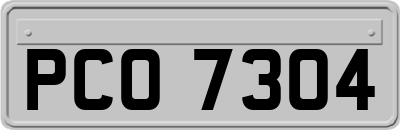 PCO7304