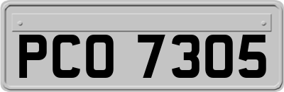 PCO7305