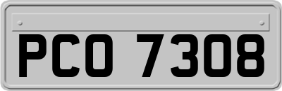 PCO7308