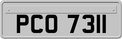 PCO7311