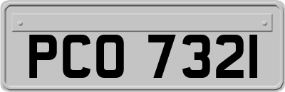 PCO7321