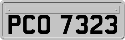 PCO7323