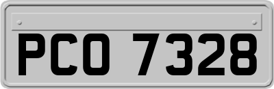 PCO7328