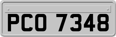 PCO7348