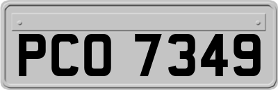 PCO7349