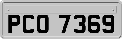 PCO7369