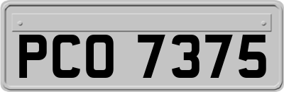 PCO7375