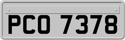 PCO7378