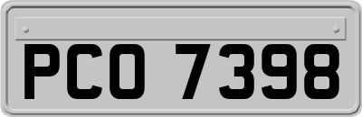 PCO7398