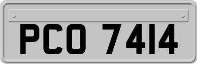 PCO7414