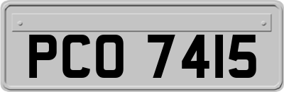 PCO7415