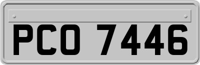 PCO7446