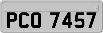 PCO7457