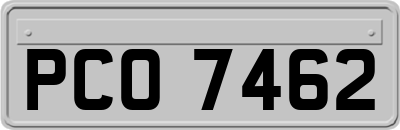 PCO7462