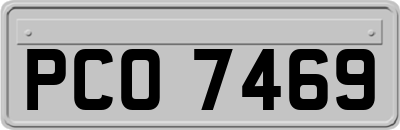 PCO7469