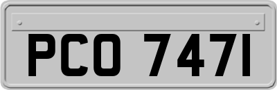 PCO7471