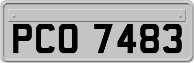 PCO7483