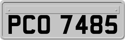 PCO7485