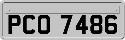 PCO7486