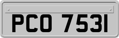 PCO7531