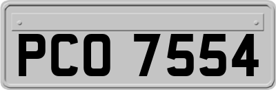 PCO7554