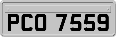 PCO7559
